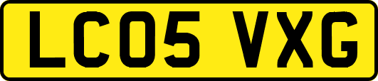 LC05VXG