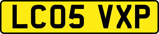 LC05VXP
