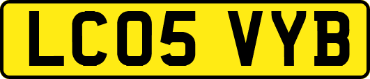 LC05VYB