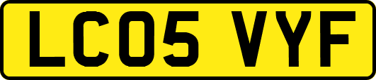 LC05VYF