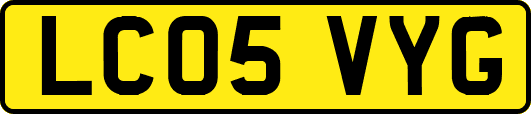 LC05VYG