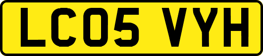 LC05VYH