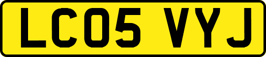 LC05VYJ