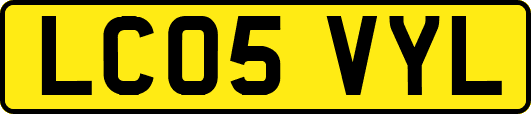 LC05VYL