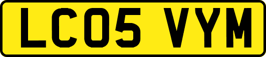 LC05VYM