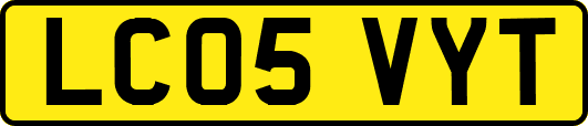 LC05VYT