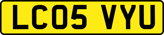 LC05VYU