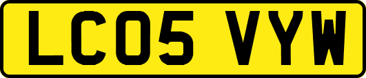 LC05VYW