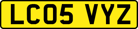 LC05VYZ