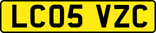 LC05VZC