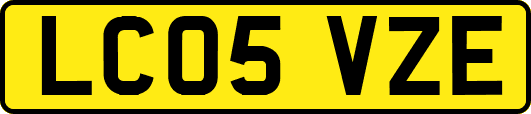 LC05VZE