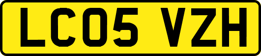 LC05VZH