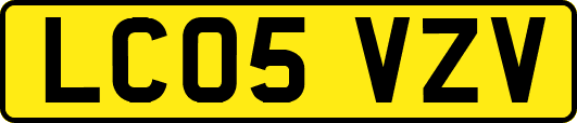 LC05VZV