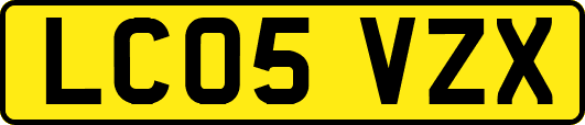 LC05VZX