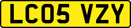 LC05VZY