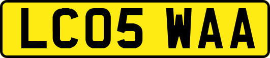 LC05WAA
