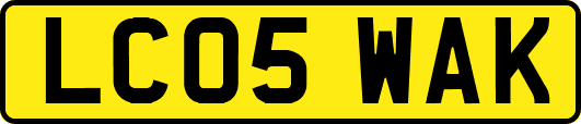 LC05WAK