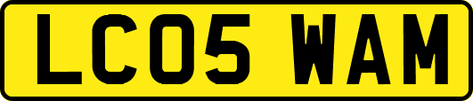 LC05WAM