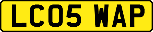 LC05WAP