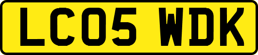 LC05WDK