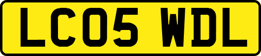 LC05WDL