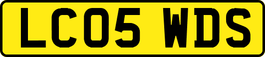 LC05WDS