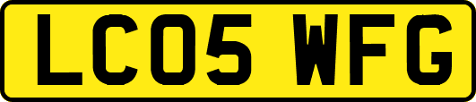 LC05WFG
