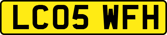 LC05WFH