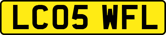 LC05WFL