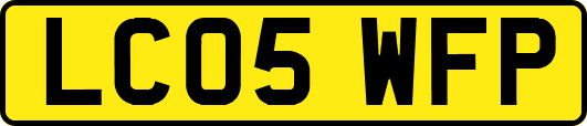 LC05WFP