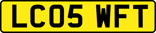 LC05WFT