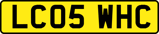 LC05WHC