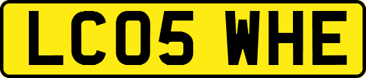 LC05WHE