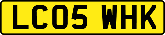 LC05WHK