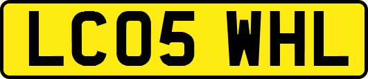LC05WHL