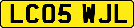 LC05WJL