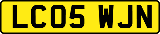 LC05WJN