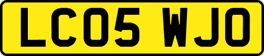 LC05WJO