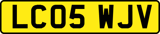 LC05WJV