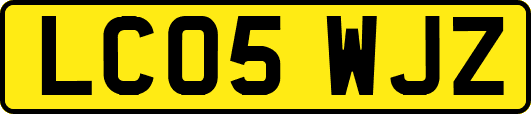LC05WJZ