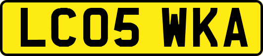 LC05WKA