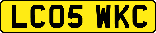 LC05WKC
