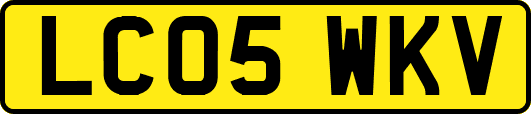 LC05WKV