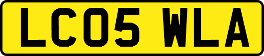 LC05WLA