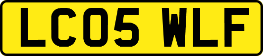 LC05WLF