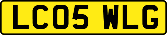 LC05WLG