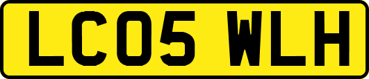 LC05WLH