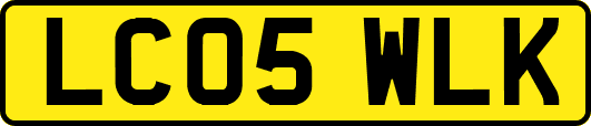 LC05WLK