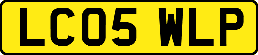 LC05WLP