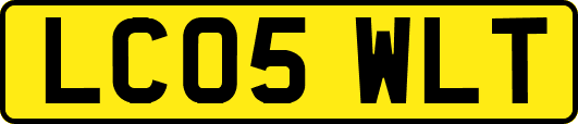 LC05WLT